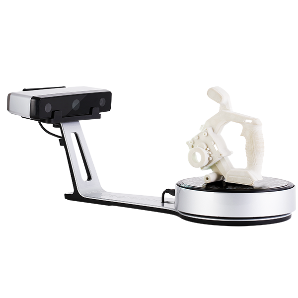 EinScan SP 3D Scanner