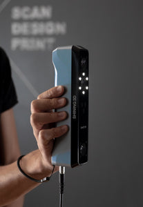 EinStar 3D Scanner