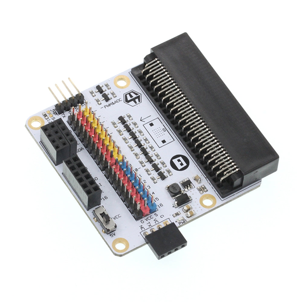 ElecFreaks micro:bit Breakout Board – Edtechs