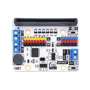 ElecFreaks Motor:bit for micro:bit