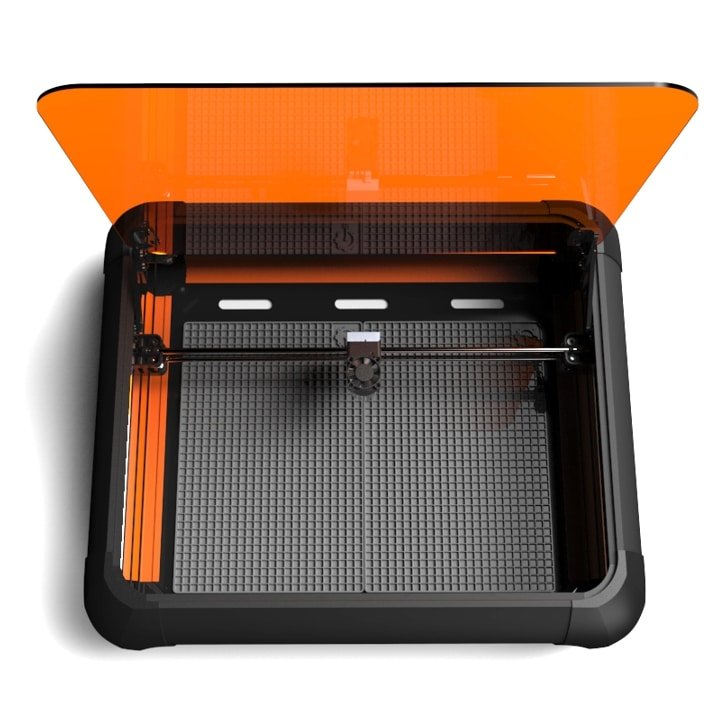 Indoor filter for laser cutter discount