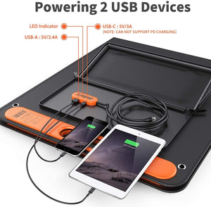 Jackery Explorer 500 Portable Power Station