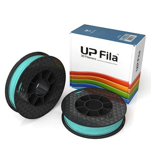 Genuine UP Filament ABS Original (Carton of 2x500g rolls) - Various Colours