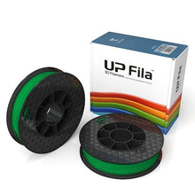 Load image into Gallery viewer, Genuine UP Filament ABS Original (Carton of 2x500g rolls) - Various Colours