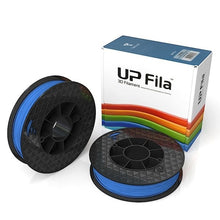 Load image into Gallery viewer, Genuine UP Filament ABS Original (Carton of 2x500g rolls) - Various Colours