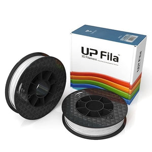 Genuine UP Filament ABS Original (Carton of 2x500g rolls) - Various Colours