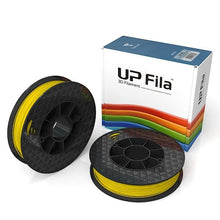 Load image into Gallery viewer, Genuine UP Filament ABS Premium Gloss (Carton of 2x500g rolls) - Various Colours