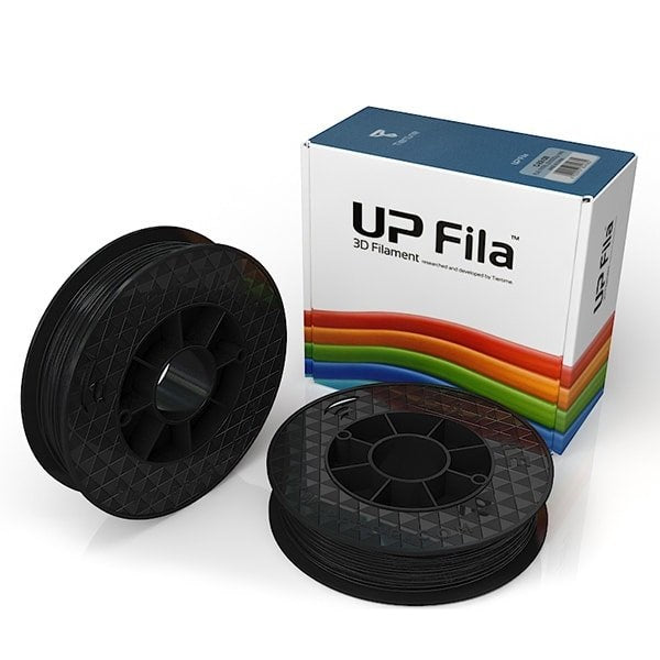 Genuine UP Filament PLA (Carton of 2x500g rolls) - Various Colour options