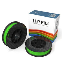 Load image into Gallery viewer, Genuine UP Filament PLA (Carton of 2x500g rolls) - Various Colour options