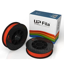 Load image into Gallery viewer, Genuine UP Filament PLA (Carton of 2x500g rolls) - Various Colour options