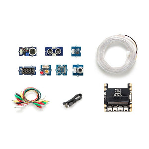 Grove Inventor Kit for BBC micro:bit