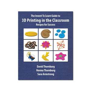 Guide to 3d Printing in the Classroom