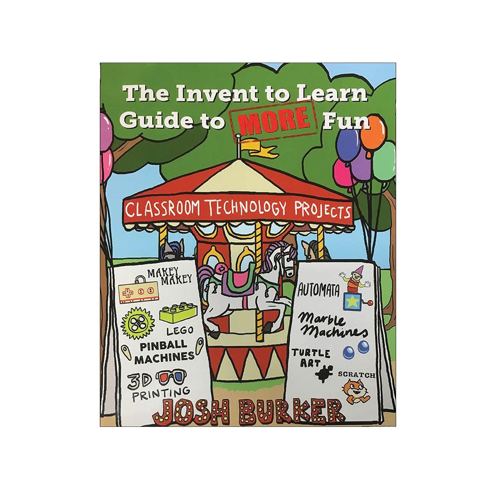 Guide to MORE Fun Classroom Technology Projects – Edtechs