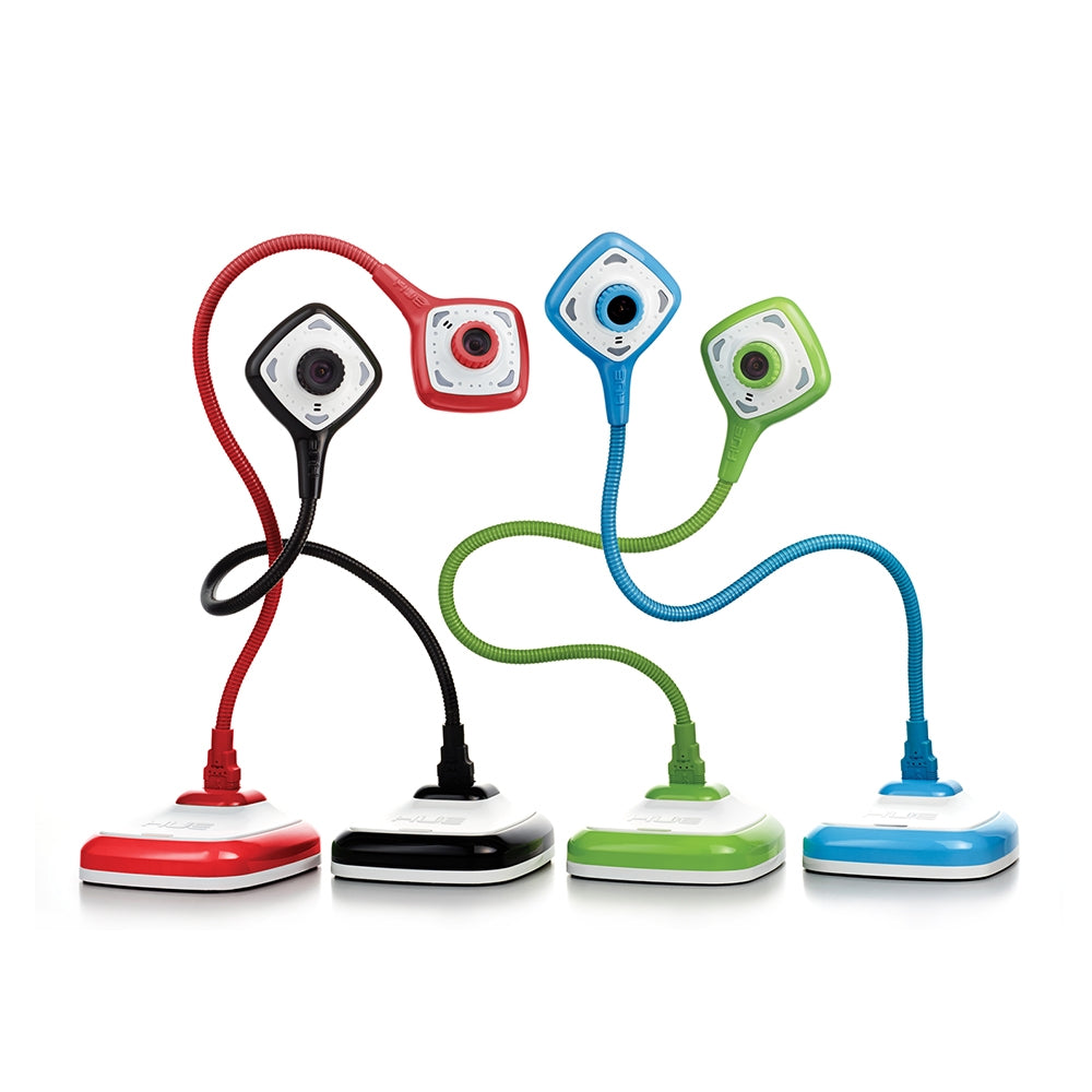 HUE HD Pro Camera – Edtechs