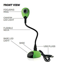 HUE HD Camera – Edtechs