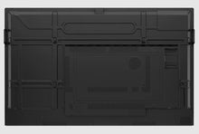 Load image into Gallery viewer, BenQ Professional Series 65&quot; IFP (Instashow 2, EzyWrite 6, Android 11.0, ClassroomCare Technology, 40-point IR touch, Wall Mount &amp; WiFi Dongle Inc.)