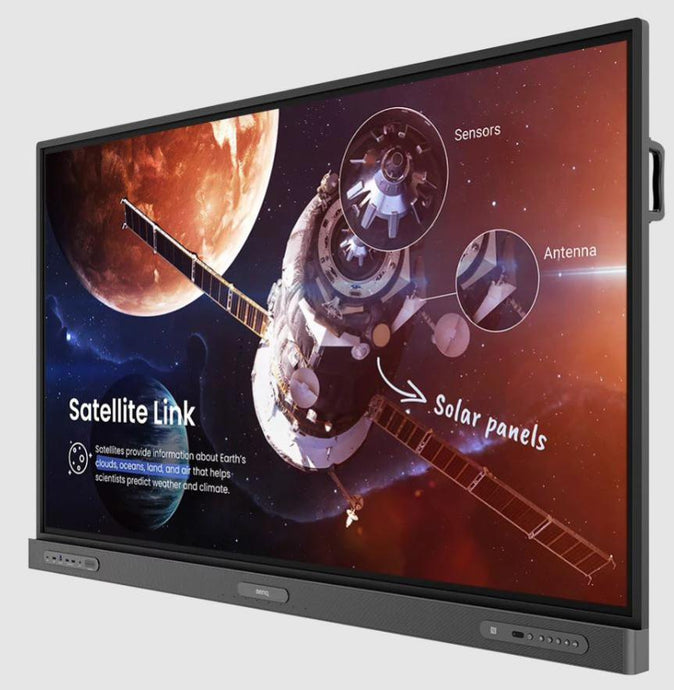 BenQ Professional Series 75