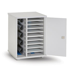 Lapcabby Lyte 10 Single Door