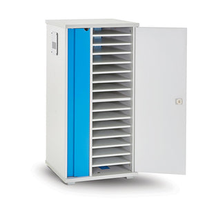 LapCabby Lyte 16 Single Door