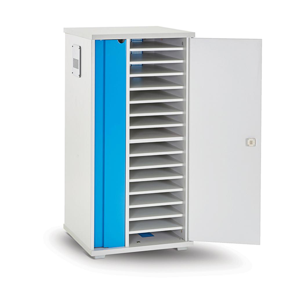 LapCabby Lyte 16 Single Door