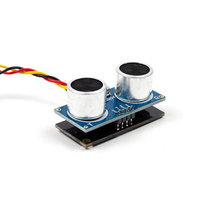 Hummingbird Bit Distance Sensor