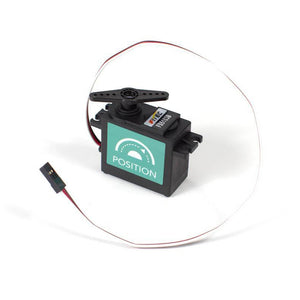 Hummingbird Bit Position Servo – Edtechs