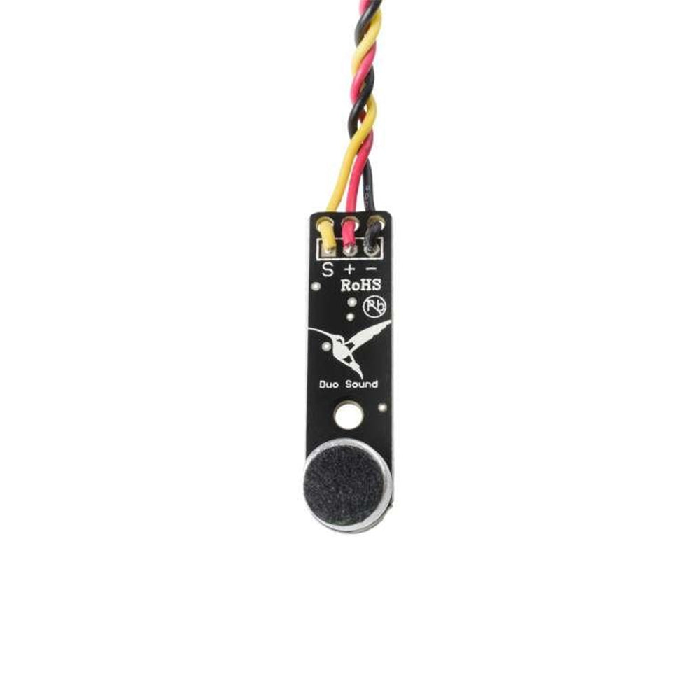 Hummingbird Duo Sound Sensor – Edtechs