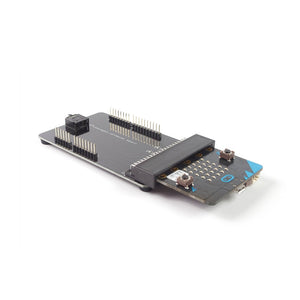 Hummingbird Duo micro:bit Adapter