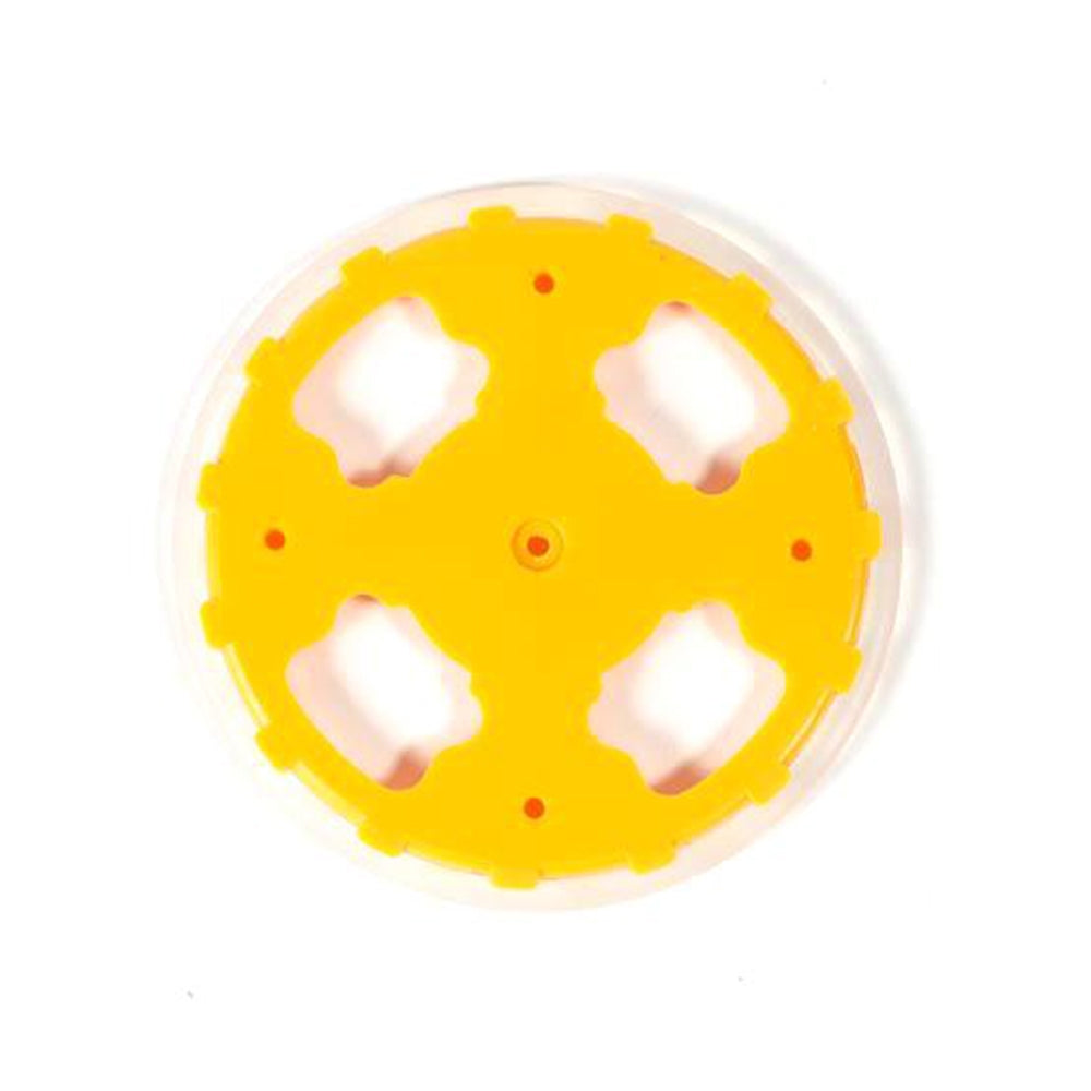 Hummingbird Servo Wheel – Edtechs