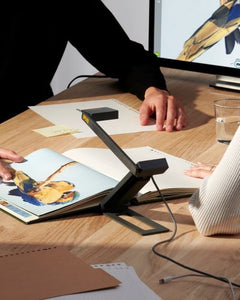 IPEVO DO-CAM USB Document Camera