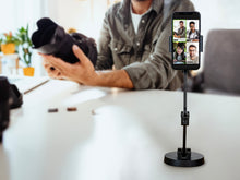 Load image into Gallery viewer, IPEVO Uplift Multi-Angle Arm for Smartphones