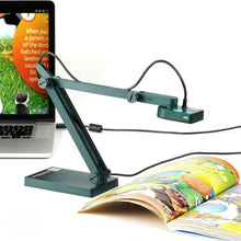 Load image into Gallery viewer, IPEVO V4K USB Document Camera