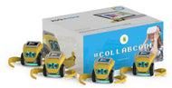 Kai's Clan Starter Pack - 4 Robots