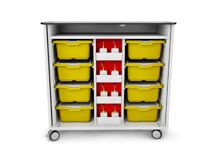 zioxi LEGO® SPIKE Charging Trolley