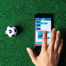 Load image into Gallery viewer, Sphero Mini Soccer