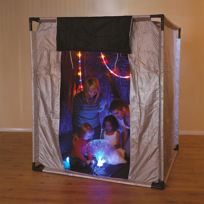 TTS Large Dark Den