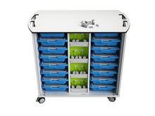 Load image into Gallery viewer, zioxi LEGO® WeDo Charging Trolley