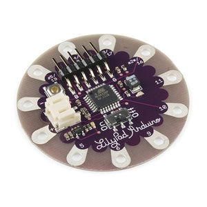 LilyPad Arduino Simple Board