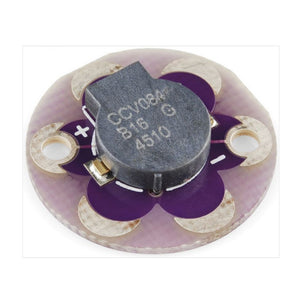 LilyPad Buzzer