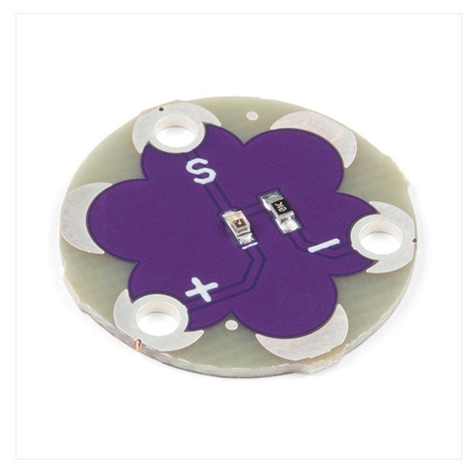 LilyPad Light Sensor