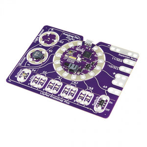 LilyPad ProtoSnap Plus Lab Pack