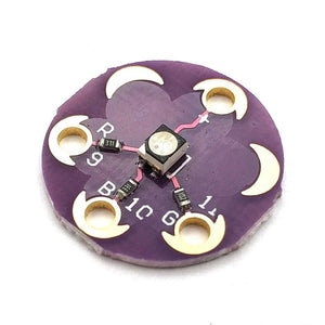 LilyPad RGB LED