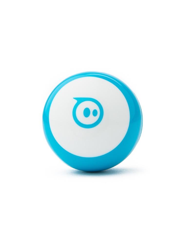 Sphero Robots Sphero Mini Firmware Update Sphero Mini