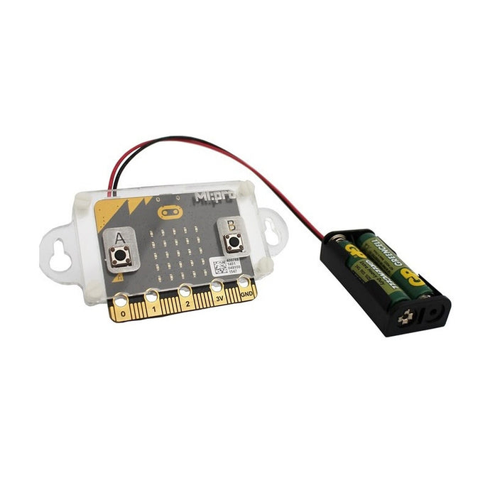 MI:pro Mountable Case for micro:bit