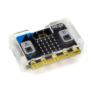 MI:pro Mountable Case for micro:bit V2