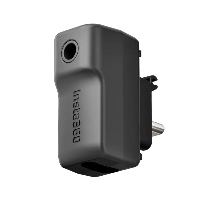 Insta360 X3 MIC Adapter
