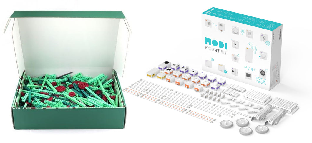 Modi Modules MODI - Engineering Bundle – Edtechs