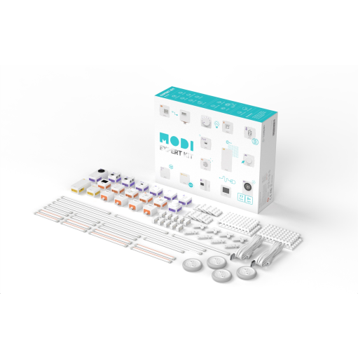 MODI - Expert Kit