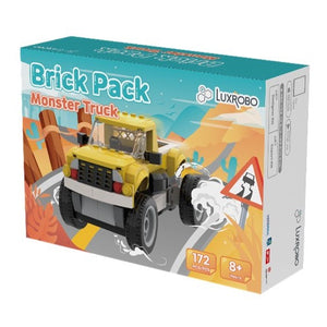 MODI - Monster Truck Brick Pack