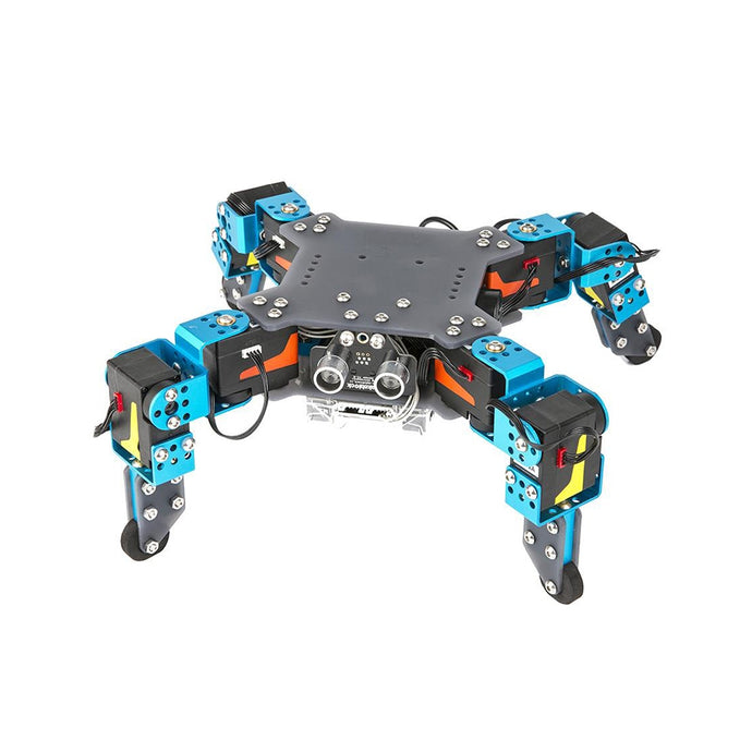 Makeblock Dragon Knight Kit